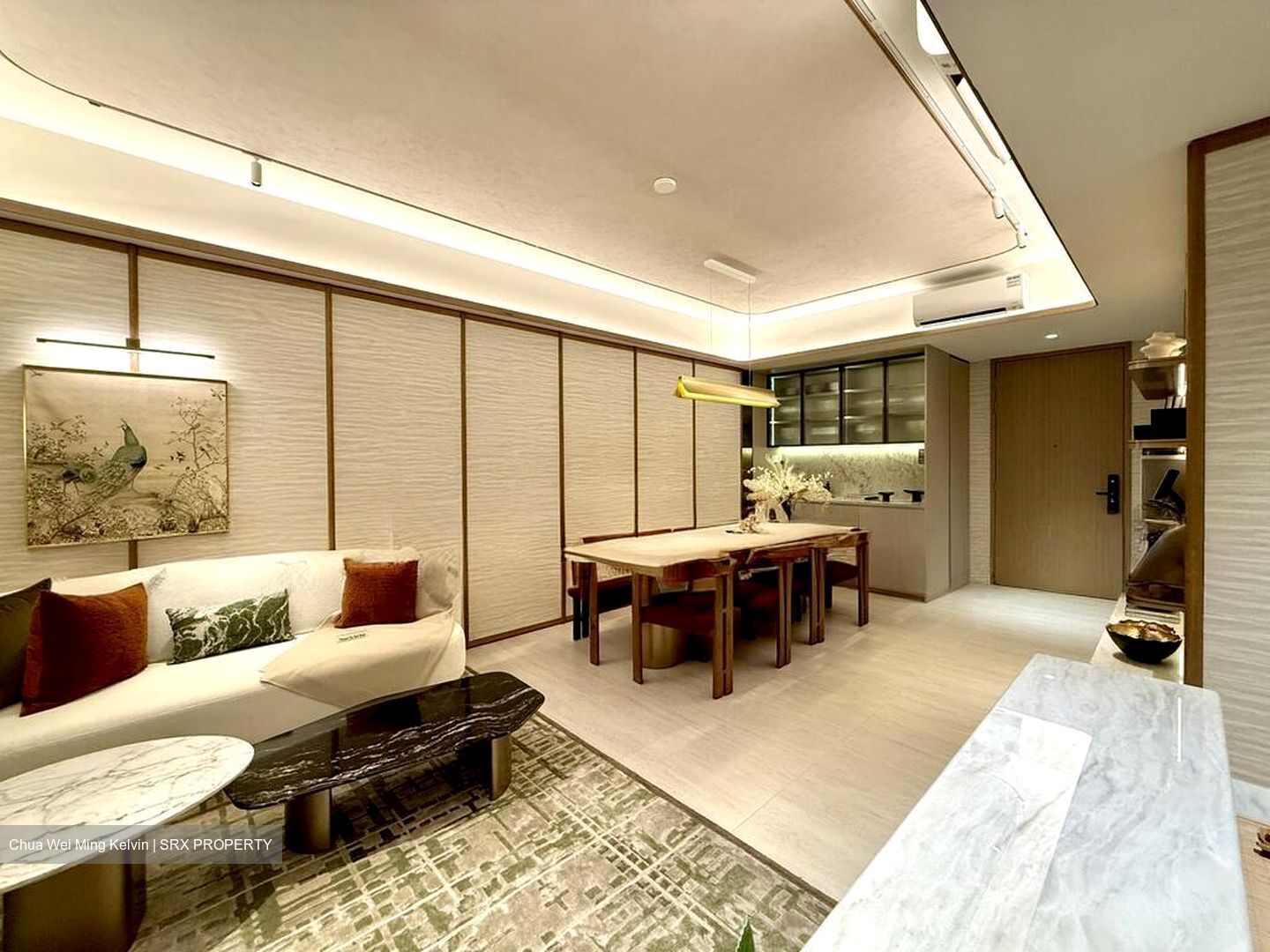 Portsdown Road (D5), Condominium #497144771
